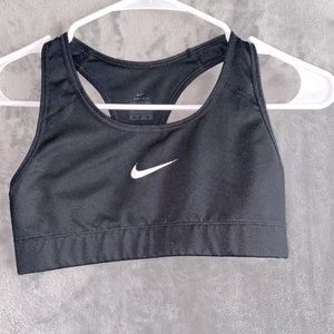 Nike Racerback Sports Bra